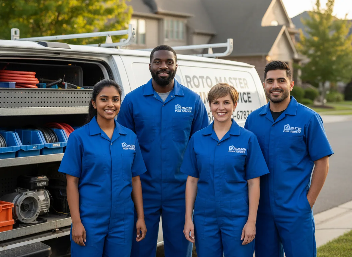 Sump Pump Installation company in Walnut Cove, NC